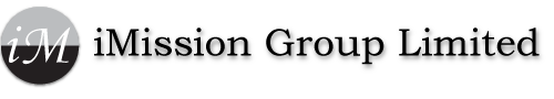 iMission Group Limited - iMission logo - HK Web Design Company